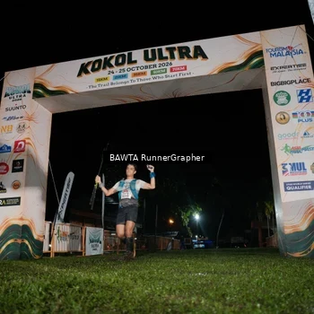 Runner Photo 8848095