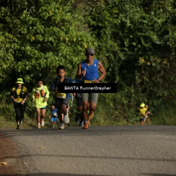 Runner Photo 88481