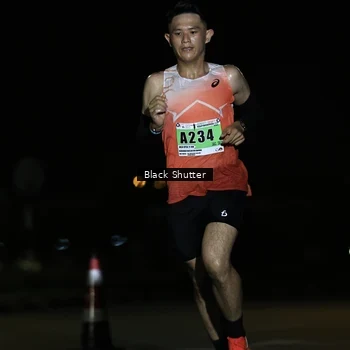 Runner Photo 8848107