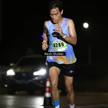 Runner Photo 8848110