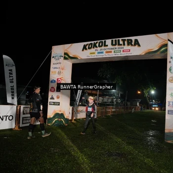 Runner Photo 8848125