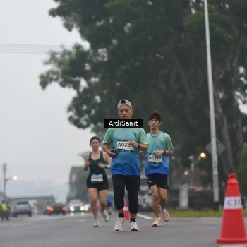 Runner Photo 8848129