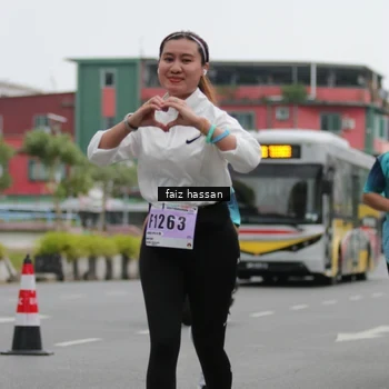 Runner Photo 8848142
