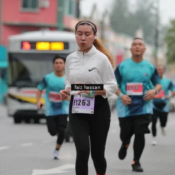 Runner Photo 8848146