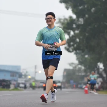 Runner Photo 8848149