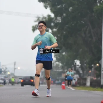 Runner Photo 8848161