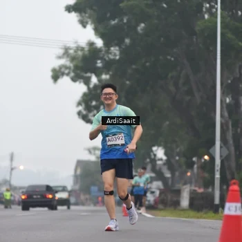 Runner Photo 8848187
