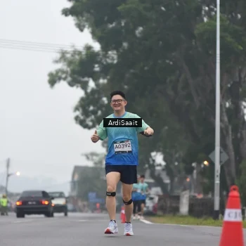 Runner Photo 8848198