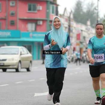 Runner Photo 8848203