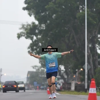 Runner Photo 8848205