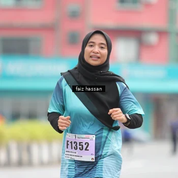 Runner Photo 8848234