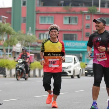 Runner Photo 8848255