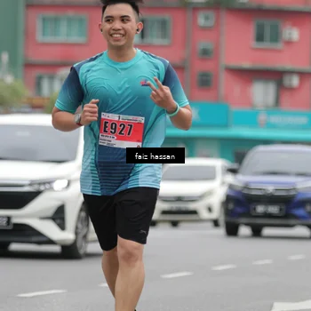 Runner Photo 8848268
