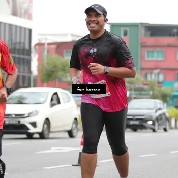 Runner Photo 8848281