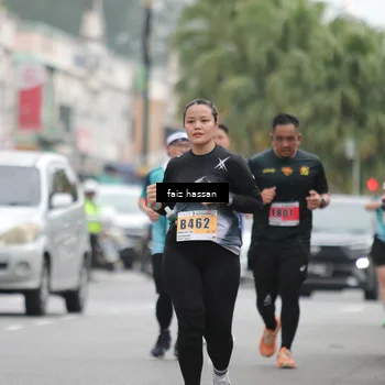 Runner Photo 8848323