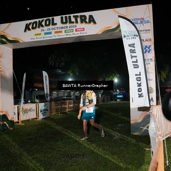 Runner Photo 8848330