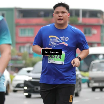Runner Photo 8848355