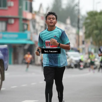 Runner Photo 8848363
