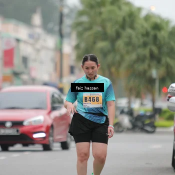 Runner Photo 8848382