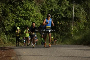 Runner Photo 88484