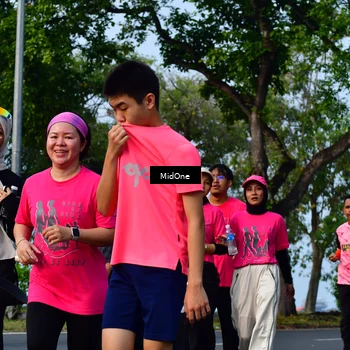 Runner Photo 8848403