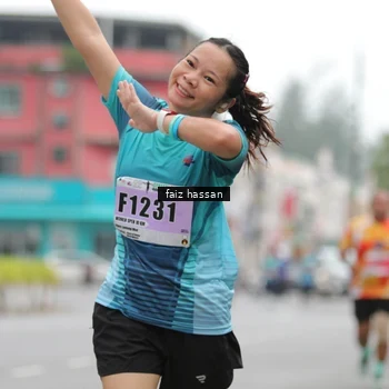 Runner Photo 8848432