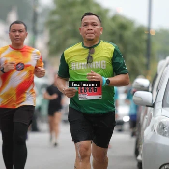 Runner Photo 8848445
