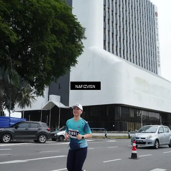 Runner Photo 8848450