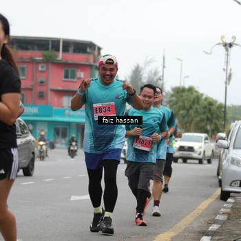 Runner Photo 8848459