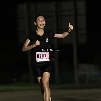Runner Photo 8848465