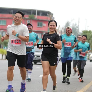 Runner Photo 8848497