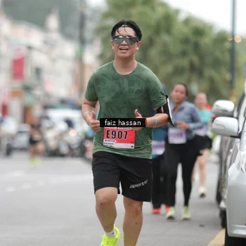 Runner Photo 8848498