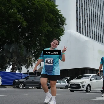 Runner Photo 8848504