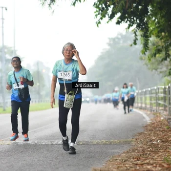 Runner Photo 8848519
