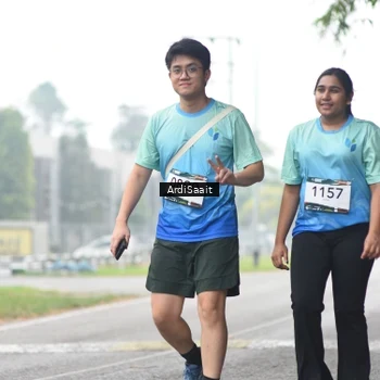 Runner Photo 8848520