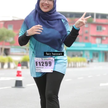 Runner Photo 8848557