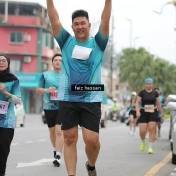 Runner Photo 8848567