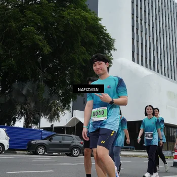 Runner Photo 8848574