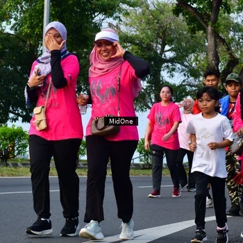 Runner Photo 8848615