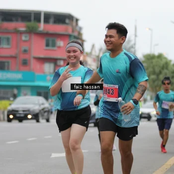 Runner Photo 8848629