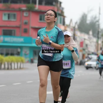 Runner Photo 8848685