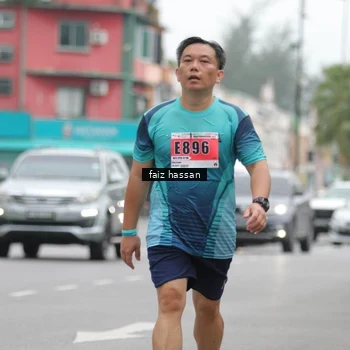 Runner Photo 8848732