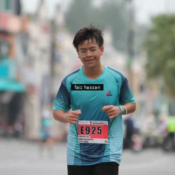 Runner Photo 8848783