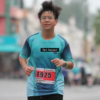 Runner Photo 8848793