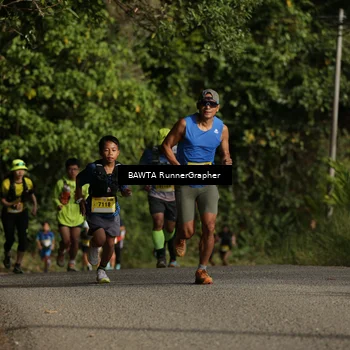 Runner Photo 88488