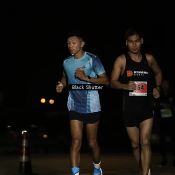 Runner Photo 8848804