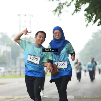 Runner Photo 8848805