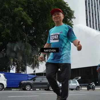 Runner Photo 8848806