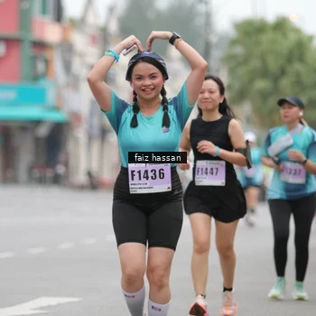Runner Photo 8848807