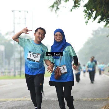 Runner Photo 8848814